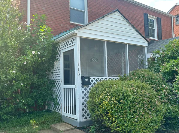 310 S Veitch St, Arlington, VA 22204