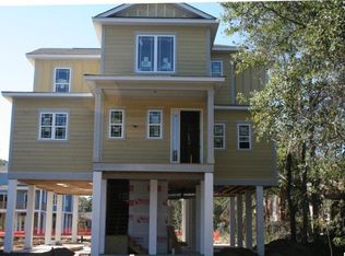 429 Oak Avenue Cattail Cove Gdn LOT 1, Murrells Inlet, SC 29576