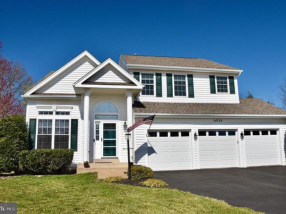 2nd image of 6938 Little John Ct