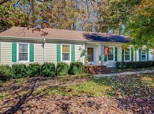 4501 Indian Wells Dr, Greensboro, NC 27406