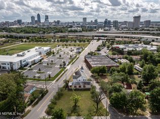 0 Goodwin St, Jacksonville, FL 32204