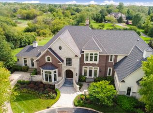 671 Old Barrington Rd, North Barrington, IL 60010