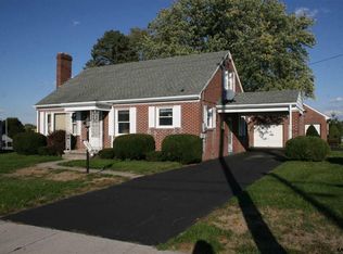 310 John St, Hanover, PA 17331