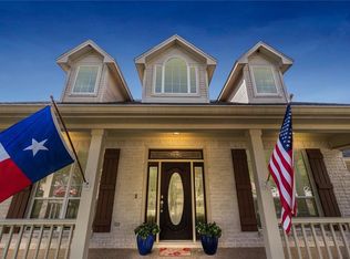 5608 Rosalie Dr, Waco, TX 76708