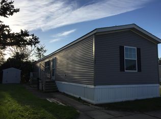 1193 Chateau Blvd, Monroe, MI 48161