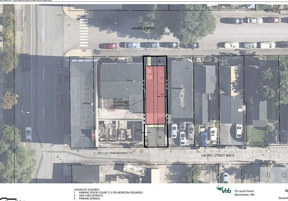 2nd image of 59 Laurel Street