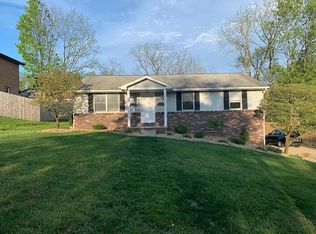 904 Beacon Valley Rd, Greensburg, PA 15601