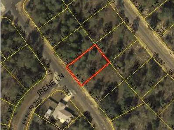 LOT 21 Pinehurst Ave Lot 21, Chipley, FL 32428