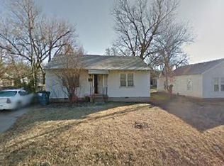 723 N Quebec Ave, Tulsa, OK 74115