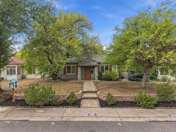 1891 S Madison Street, Denver, CO 80210