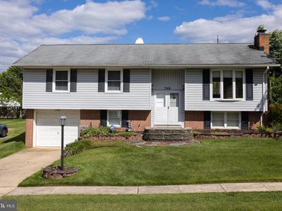 709 Bayberry Rd, Edgewood, MD, 21040