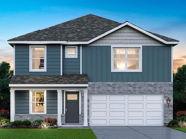 1810 Legacy Pointe Blvd, Plainfield, IL 60586