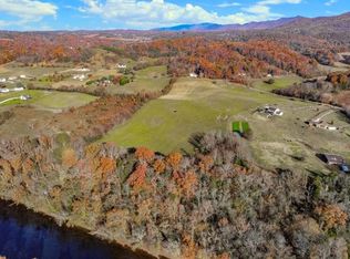 2041 Bluff Rd, Parrottsville, TN 37843