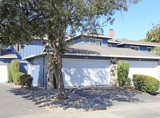 1558 Canna Ct, Mountain View, CA 94043