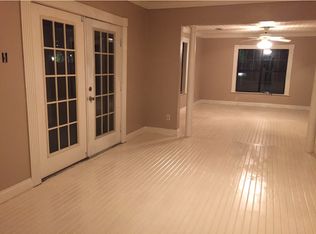 1516 College Ave, Conway, AR 72034