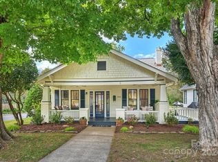 1501 Thomas Ave, Charlotte, NC 28205
