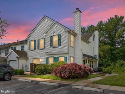 411 Stonebridge Blvd, New Castle, DE, 19720