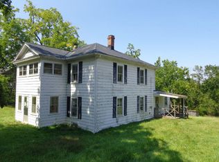 12209 Sam Snead Hwy, Warm Springs, VA 24484