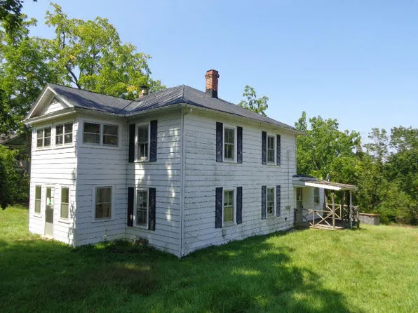 12209 Sam Snead Hwy, Warm Springs, VA 24484