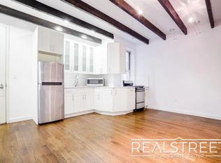 911 Jefferson Ave APT 3L, Brooklyn, NY 11221