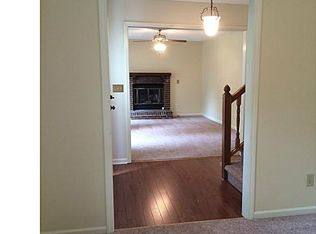 976 Chatfield Dr, Jamestown, NC 27282