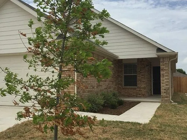 3924 Bonita Springs Dr, Fort Worth, TX 76123