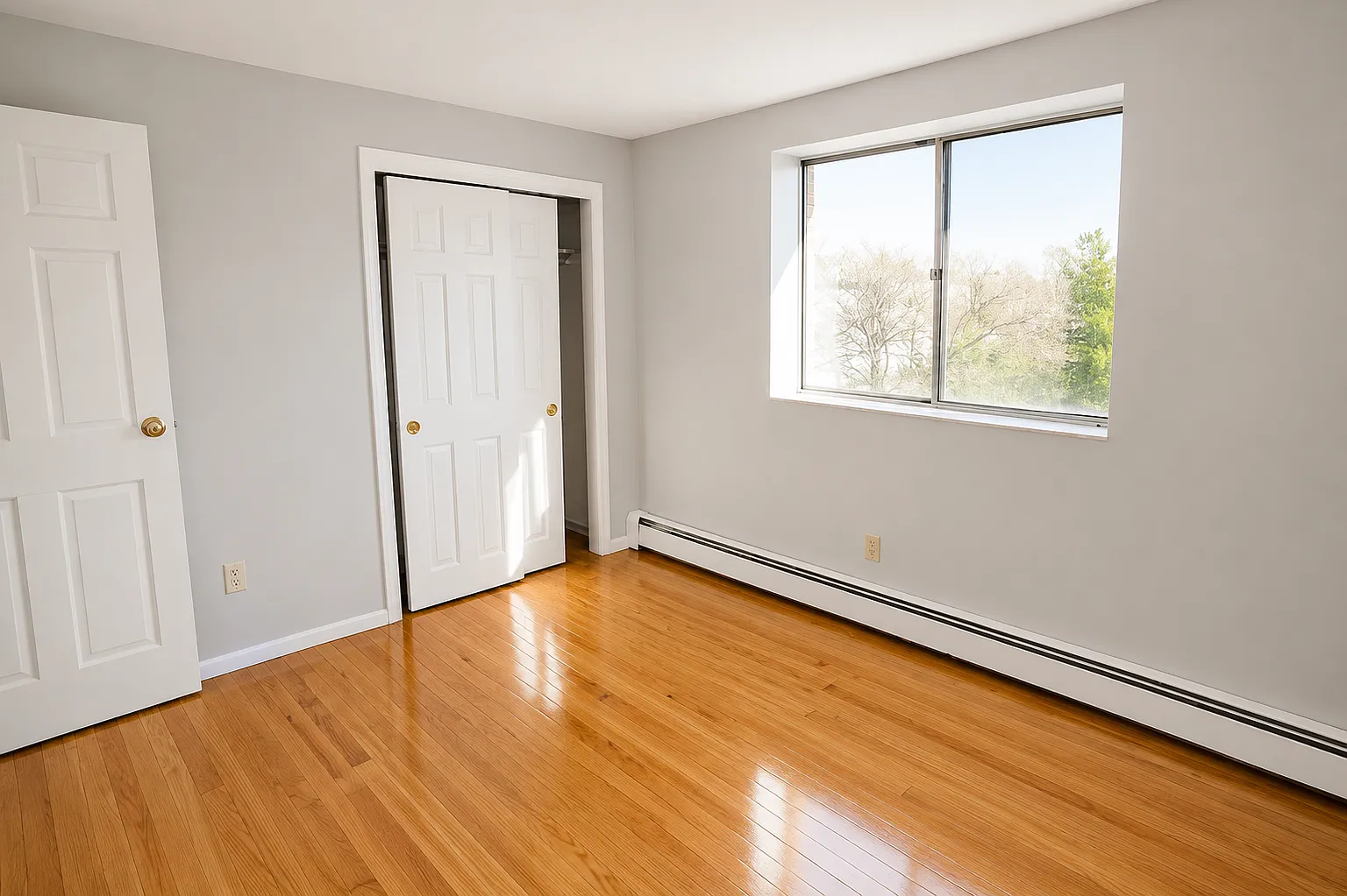 2 bed, 1.0 bath, $3,550 — Photo 1