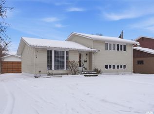 50 Rawson Cres, Saskatoon, SK S7H3X3