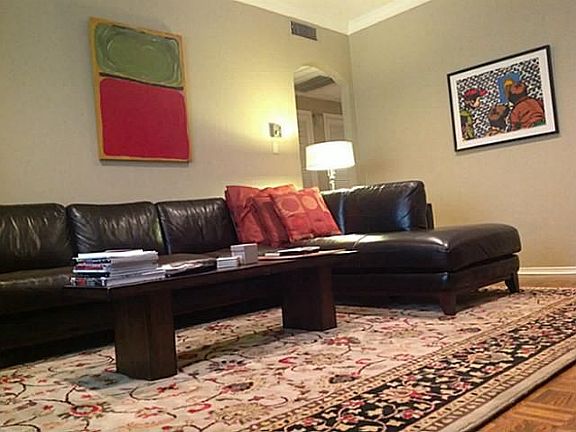 2nd image of 4312 Bellaire Dr S APT 236