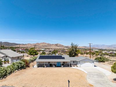 8544 San Vicente Dr, Yucca Valley, CA, 92284