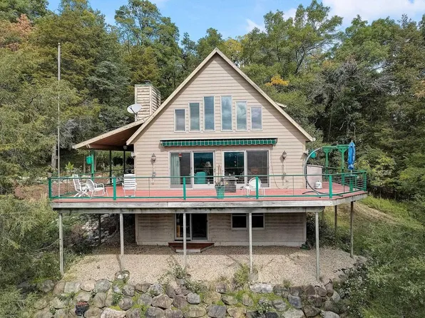 W11292 Cactus Acres Road, Lodi, WI 53555