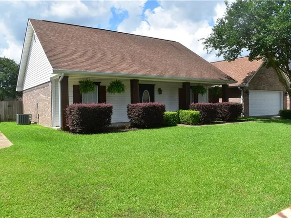 791 Whitfield Dr, Natchitoches, LA 71457