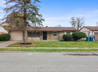 7922 Placing Rd, Indianapolis, IN 46226
