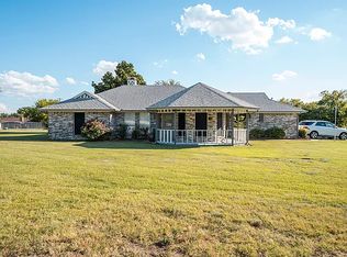 9083 Prestonview Dr, Prosper, TX 75078