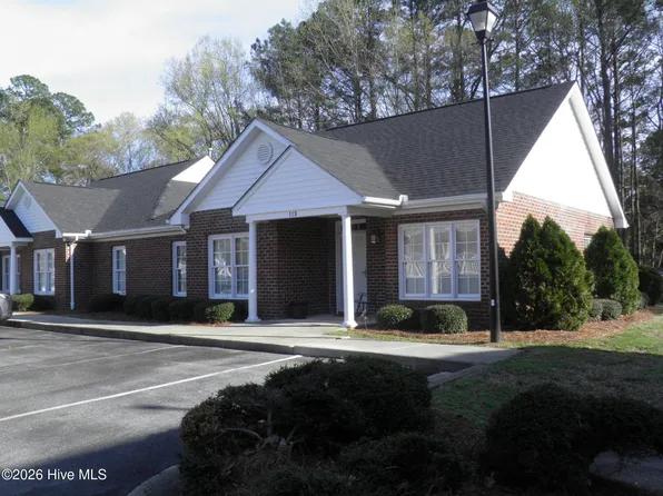 119 Irene Court, Rocky Mount, NC 27804