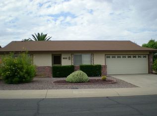855 Leisure World, Mesa, AZ 85206
