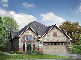 19311 Hamilton Hills Dr, Cypress, TX 77433