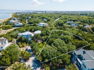 38 Cape Fear Trl Lot 1222, Bald Head Island, NC 28461