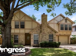 22723 Powell House Ln, Katy, TX 77449