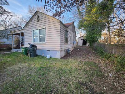 4604 W 24th St, Little Rock, AR, 72204