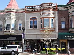 153 E Lincoln Hwy, Dekalb, IL 60115