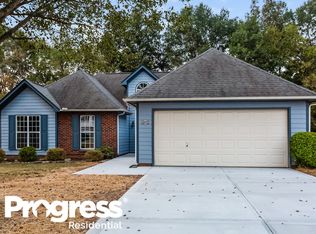 4617 Falcon Chase Dr SW, Concord, NC 28027