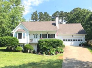 4906 Sunrise Way, Gainesville, GA 30504