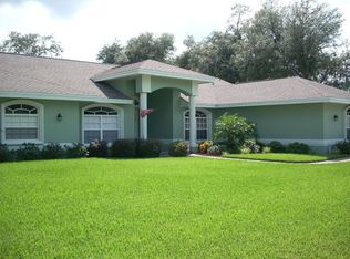 8011 Darlington Cir, Lakeland, FL 33809