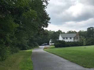 20 Maple Hill Dr, Granby, CT 06035