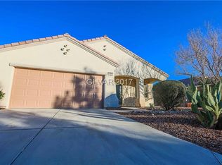 1636 Black Fox Canyon Rd, Henderson, NV 89052