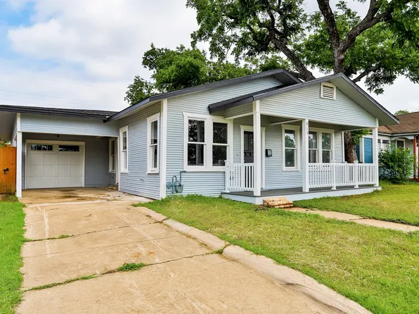 913 E Pulaski St, Fort Worth, TX 76104