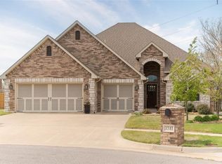 3341 Wakefield Rd, Edmond, OK 73034