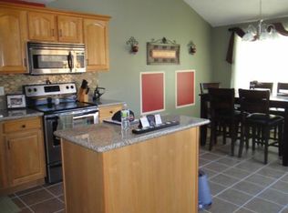 25 Sophia Dr, Worcester, MA 01607