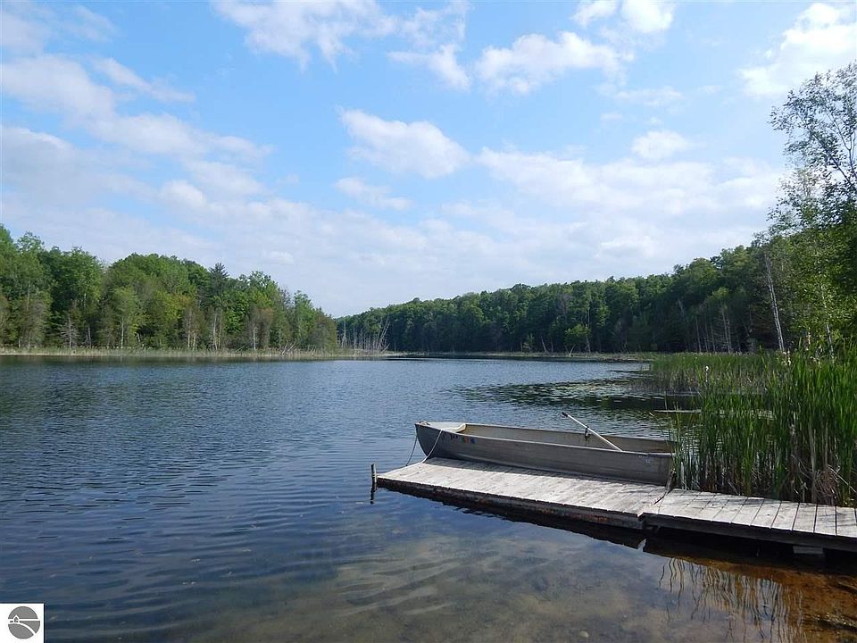 6263 Burnt Mill Rd, Lake Ann, MI 49650 Zillow